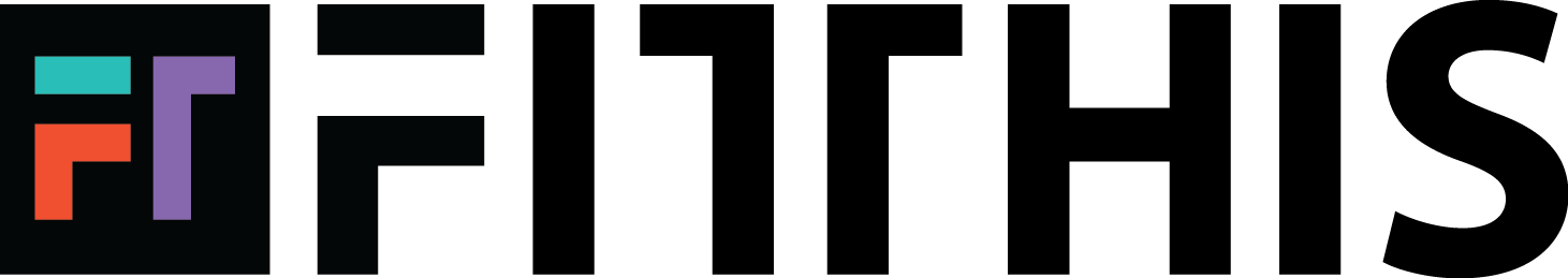 Fit This Hackney logo