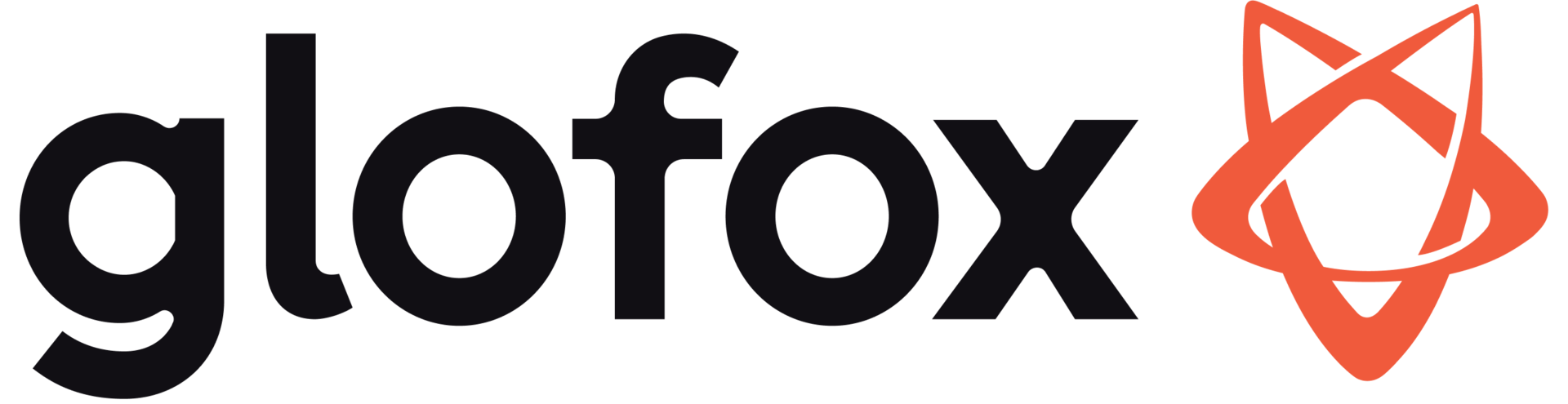 GloFox logo