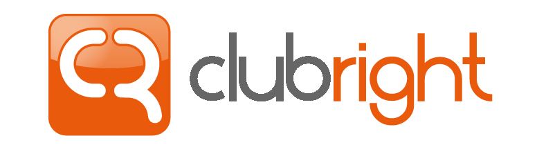 ClubRight logo